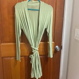 Dream Sacks | Lightweight Summer Robe | size S